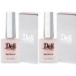 Deli Beauty Nail Care Nail Hardener 10ml*1Tk/2Tk 2Pcs