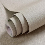 Isekleepuvad seinakleebised Tapeet Magamistoa Elutoa Poe kujundus Veekindel renoveerimiskleebised Vegan V&auml;rv Paks 1mx60cm