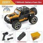 Uus 2,4G mini kaugjuhtimispuldiga auto 1:22 Wrangleri 2WD maastikus&otilde;iduki mudel tuledega. Kaugjuhtimispuldiga mehaaniline veoauto laste m&auml;nguasi must