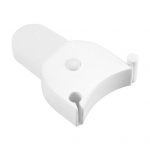 Ergnoomiline &uuml;lest&otilde;stetav kaalulangus keha &otilde;mblemine r&auml;tsepa riide joonlaud m&auml;rgistused v&ouml;&ouml;m&otilde;&otilde;du lint kodu jaoks valge