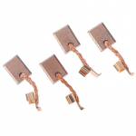 2 paari Cb-440 s&uuml;sinikharjade vahetus Makita elektrimootori elektrit&ouml;&ouml;riistade jaoks One Size