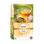 Moringa tee (25 pakk), Infusioon Moringa, Gaia