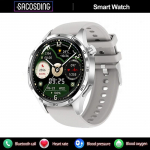 SACOSDING nutikellaga &uuml;hilduv HUAWEI WATCH 5 Pro nutikell GPS NFC nutikell meeste kompass Bluetooth k&otilde;ne Spordimehe nutikell 2024 h&otilde;be