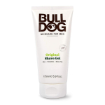 Original Raseerimisgeel Bulldog Mens Skincare and Groo Original Raseerimisgeel Bulldog Meeste Nahahooldus- ja Grooming Original Raseerimisgeel 1 x 175ml black