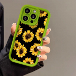 Telefoni&uuml;mbris iPhone'ile 16 13 11 Pro Max iPhone 11 13 16 Samsung S24 Ultra Samsung A54 Redmi note 12 11 Infinix Case iPhone 7&8 must