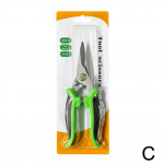 Multifunktsionaalsed turvalukuga k&auml;&auml;rid roostevabast terasest k&auml;&auml;rid Naha l&otilde;ikamine traadil&otilde;ikurid majapidamisk&auml;&auml;rid kollane