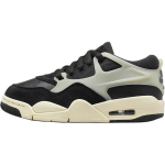 Air Jordan 4 RM GS Must Valge Laste Tossud J&otilde;usaali-Punane Kookospiim FQ7938-006 35.5 beige
