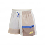 Nike V&auml;rviplokk Vabaaja Spordip&uuml;ksid Naiste p&uuml;ksid Khaki DD2076-110 XS