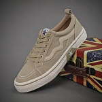 Meeste hingavad jalatsid libisemiskindlad vabaajajalatsid Mugavad lamedad kingad N&ouml;&ouml;ritavad l&otilde;uendikingad 38 parkkoor