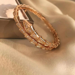 Rasket&ouml;&ouml;stus Euroopa ja Ameerika INS Spirit Snake K&auml;ev&otilde;ru Naiste Ehted Madoluust K&auml;ev&otilde;ru one size(16-22CM)