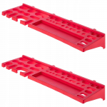 KADAX T&ouml;&ouml;riistariiul lauakruvikeerajate trellide jaoks