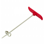 Kartulispiraall&otilde;ikur k&auml;sitsi rullik Prantsuse prael&otilde;ikur Keerduv purustaja riiv K&ouml;&ouml;gividin K&uuml;psetust&ouml;&ouml;riistad K&ouml;&ouml;giviljal&otilde;ikur punane