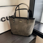 Moem&auml;rgi k&auml;ekott uus suure mahutavusega &otilde;lakott k&otilde;rgekvaliteediline naiste kott moekas ni&scaron;&scaron; vabaaja k&auml;ekott daamide kandekott (30cm<Max Length<50cm)