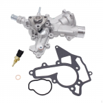 Vee pump 95507589 24469102 Vauxhall Corsa C Z12xep Z14xep jaoks