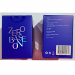 Zerobase : 02 Mini valgusr&otilde;ngas (ZB1 Esimene ringreis)