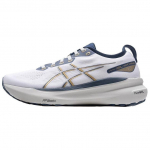 ASICS Gel Kayano 31 Glacier Grey Pure Gold Meeste Tennised 1011B995-021 40.5