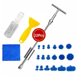 Autov&auml;rvi m&otilde;lgieemaldust&ouml;&ouml;riistad EL pistik Liimip&uuml;stol Auto m&otilde;lgieemalduskomplekt M&otilde;lgieemalduskomplekt M&otilde;lgieemaldaja M&otilde;lgit&otilde;mmits Autodele S&otilde;idukile