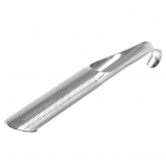 Tea Infuser Premium korduvkasutatav roostevaba toidukvaliteediga peenv&otilde;rkfilter roostevabast terasest teepulgas&otilde;el lahtiste lehtede tee jaoks h&otilde;be