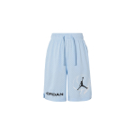 Jordan Brand Kiiresti kuivavad Hingavad Prinditud Spordip&uuml;ksid Meeste p&uuml;ksid Sinised DZ4123-425 L white