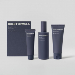 Bold Formula CTM Special Set (Mist Toner 180ml + Essence Lotion 100ml + Shaving Cleansing Foam 50ml provided)