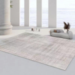 P&otilde;hjamaade flanellvaip elutuba suur vaip abstraktne magamistuba voodi vaip pehme vaip 80*160cm