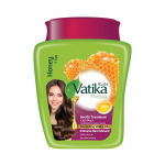 Hair mask Nourishing Vatika 500 ml 500 ml