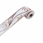 1rull 5CMx10M veekindel v&ouml;&ouml;joon, suvaliselt l&otilde;igatud kodukaunistus isetegemine PVC seinakleebised isekleepuvad