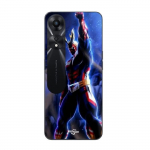 Coque pour Oppo A78 5G All might, one for All, my hero academia anime Maniacase