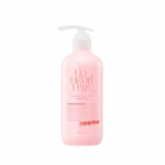 Lauderette in England Color Fit Body Lotion 500ml 5 types, choose 1 burnt vanilla