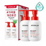 Atopam MLE Lotion 200 ml Double Special (200 ml + 200 ml)