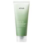 Anua, Heartleaf Quercetinol, Pore Deep Cleansing Foam, 5.07 fl oz (150 ml) beige