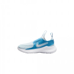 Nike Flex Runner 3 PS Sinine Varjund Laste Tossud Sinine-Kaugemal Valge FN1449-402 26