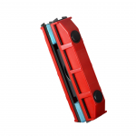 UUS Magnetiline Akna Puhastaja Kahepoolne Akende Puhastamine Klaasipuhasti Puhastusvahend K&otilde;rghoonete Kodu Auto Topeltklaasidega Akendele