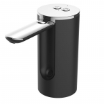Automaatne USB-laetav veepump veepudelitele Kokkupandav intelligentne kvantitatiivne veejaoturipump Pudelitesse Foy Kodu jaoks
