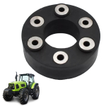 K&otilde;rge j&otilde;udlusega veov&otilde;lli isolaator Asendab AM101286 John Deere 332 1445 1420 F932 F935 jaoks CHINA black