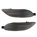 2TK auto kaitseraua laternad kerge udu kate Auto lisaseadmed 5212702170 5212802200 Toyota Corolla 2005 2006 2007 2008 vasak + parem