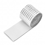 4X100CM 1464 teraga isekleepuvad mosaiikplaadid seinakleebis uuenduslik DIY klaaspeeglite kleebis h&otilde;be