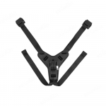 Mootorrattakiivri l&otilde;uarihma kinnitus GoPro Hero 12 11 10 9 8 Insta 360 X3 GO 3 Xiaomi Yi SJCAM DJI Action 3 4 jaoks Tarvikud