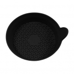 7cm auto tassihoidja alusalus libisemisvastane silikoonist kuumakindel universaalne maastur veoauto auto keskkonsool joogihoidja padja matt auto salongi tarvikud roosa