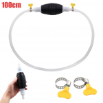 Multifunktsionaalne vedeliku vaakum manuaalne &otilde;lit&otilde;mmis Vedelikupumba imemistarvikud Iseimev automootori pump manuaalne k&uuml;tus