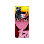 Coque Huawei P60 naruto main crois&eacute;e l Maniacase