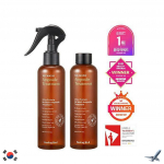 Healing Bird MITTE MAHA PESTAV Ampull-palsam 200ml + 200ml