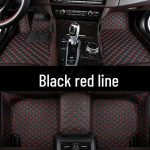 &Uuml;hilduvad auto p&otilde;randamatid mudelitele Boyue, Dihao, GSGL, New Vision, X1, X3, X6, Binrui, Binyue, Xingrui, EC7, King Kong 08-13 Dihao Red Label