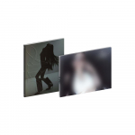[Ettetellimine] YEJI - Air (Fotoraamat Ver.) A