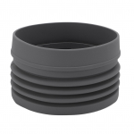 Silikoonl&otilde;&otilde;ts Fellow Opus kohviveski jaoks Loputa &auml;ra kohvipaks J&auml;relej&auml;&auml;nud Elastne Korduvkasutatav