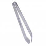 Roostevabast terasest kalaluude eemaldaja, kaldus pintsetangid, korja k&auml;sit&ouml;&ouml;t&ouml;&ouml;riist