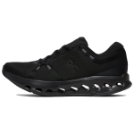 ON Cloudsurfer 2 Kolmekordne Must Meeste Tossud 3MF10121043 43