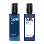 DASHU meeste Aqua Deep Potent toonik ja Aqua Real Moist k&otilde;ik-&uuml;hes kreemikomplekt