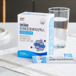 Hymune Free & Probiotics 30 packets (1 month supply) Preprobiotics