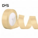 22,8 m &Uuml;hev&auml;rviline Lint 2 cm Laius Pakkimislint Pol&uuml;ester Koogikarbi Lint Pulmadekoratsiooniks Kimbud DIY Projektid kollane